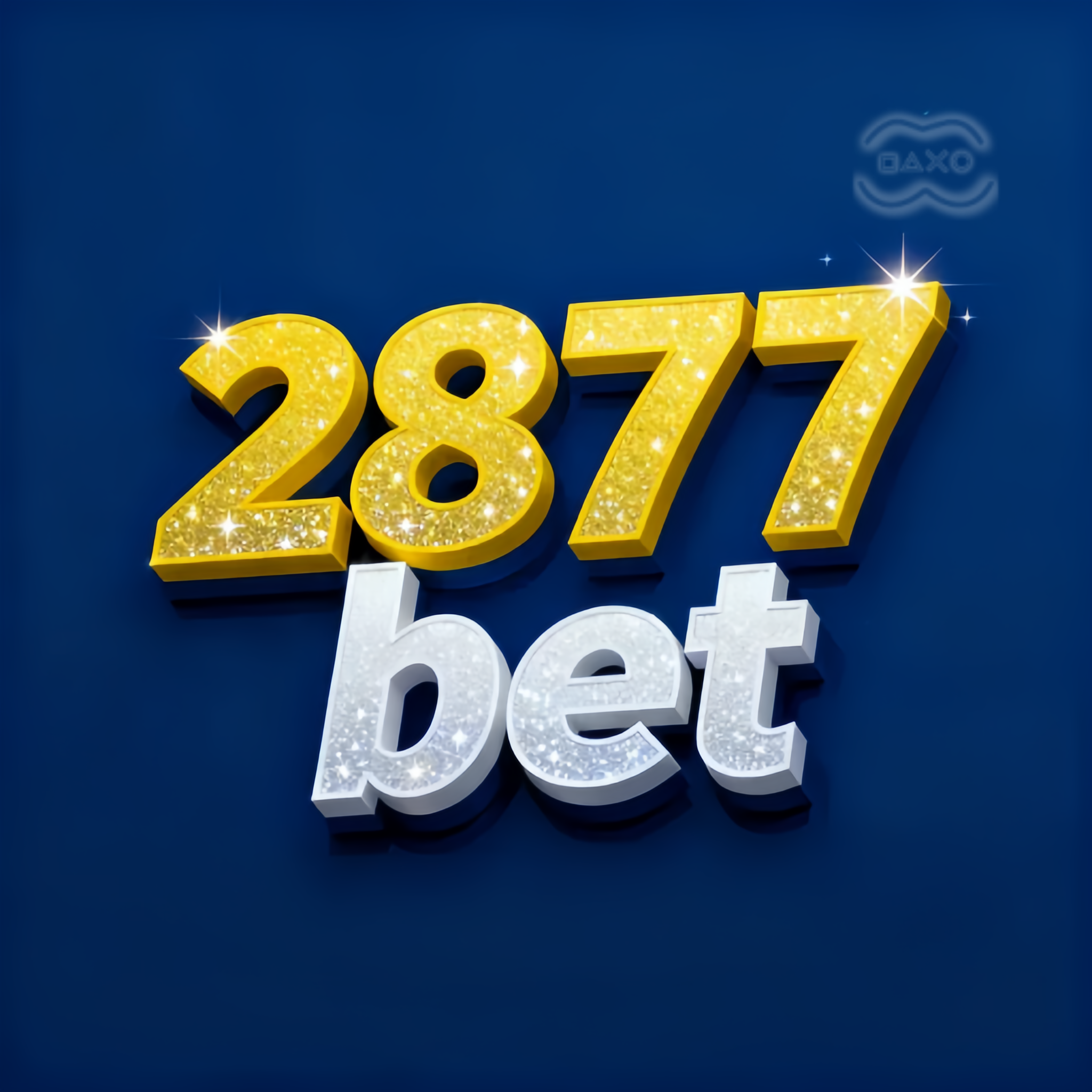 2877bet logo