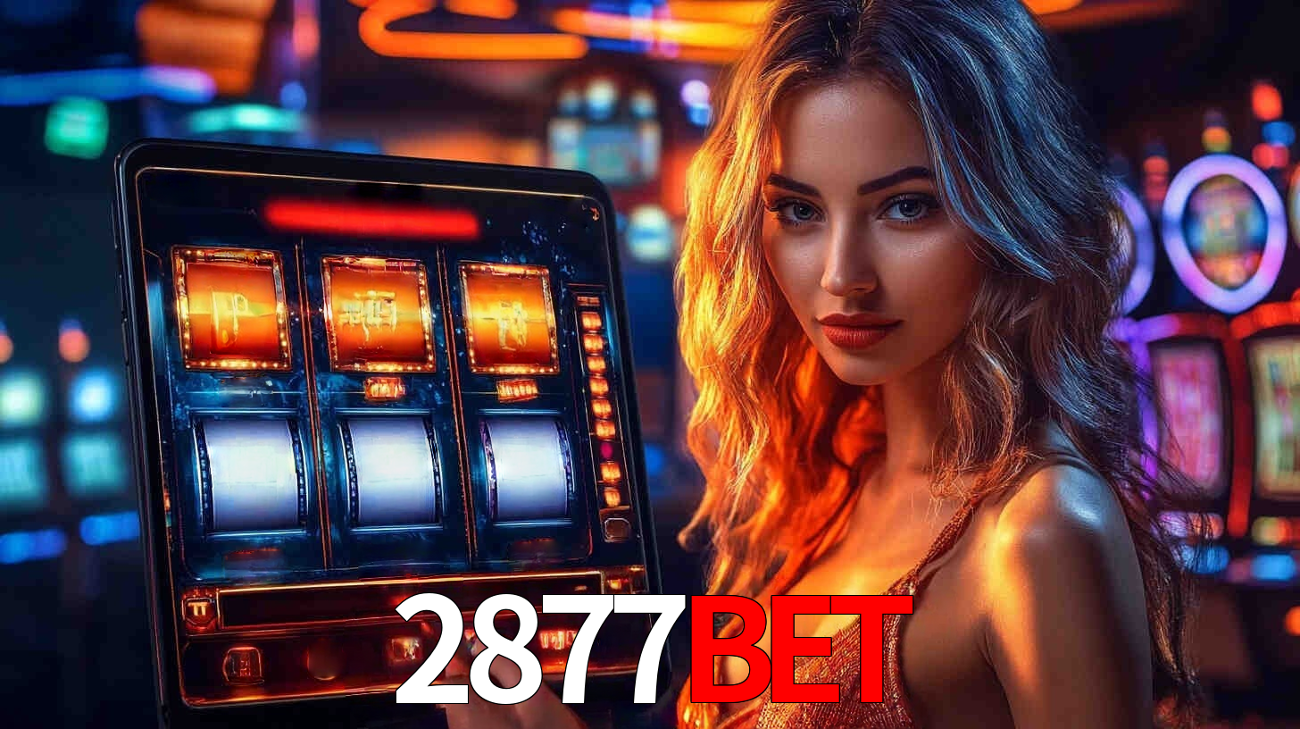 A Revolução dos Jogos Móveis: 2877bet na Palma da Sua Mão