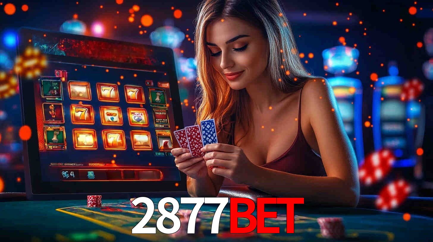 Aproveite as Melhores Promoções do 2877bet